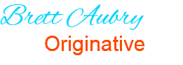 Brett Aubry Originative